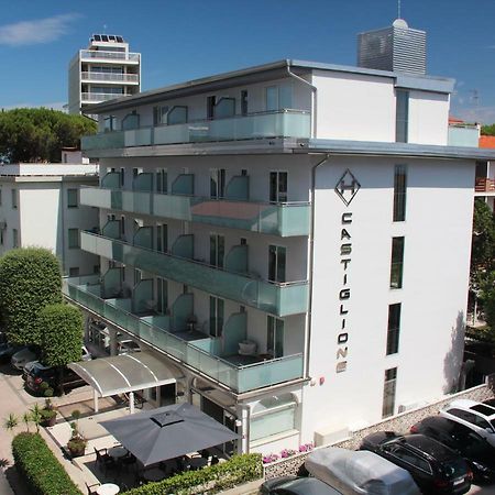Hotel Castiglione リニャーノ・サッビアドーロ エクステリア 写真
