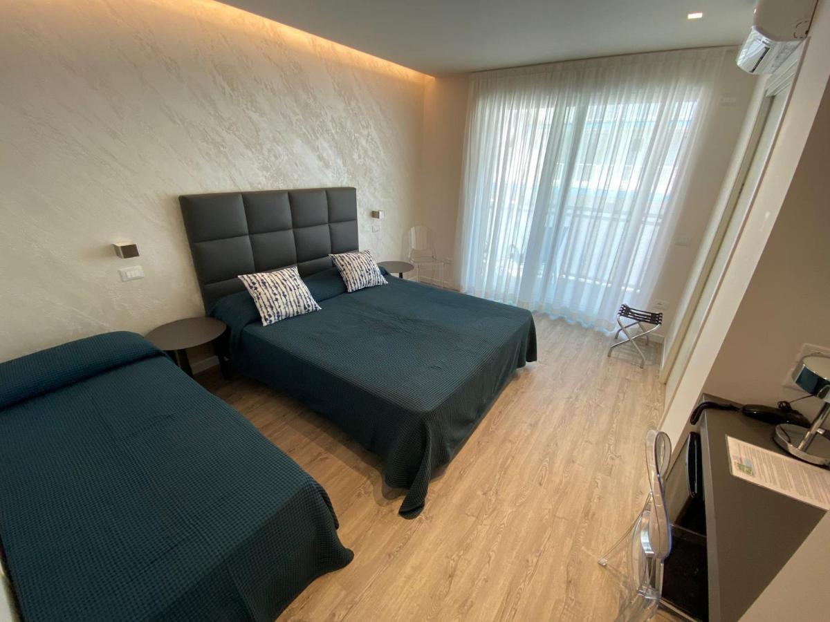 Hotel Castiglione リニャーノ・サッビアドーロ エクステリア 写真