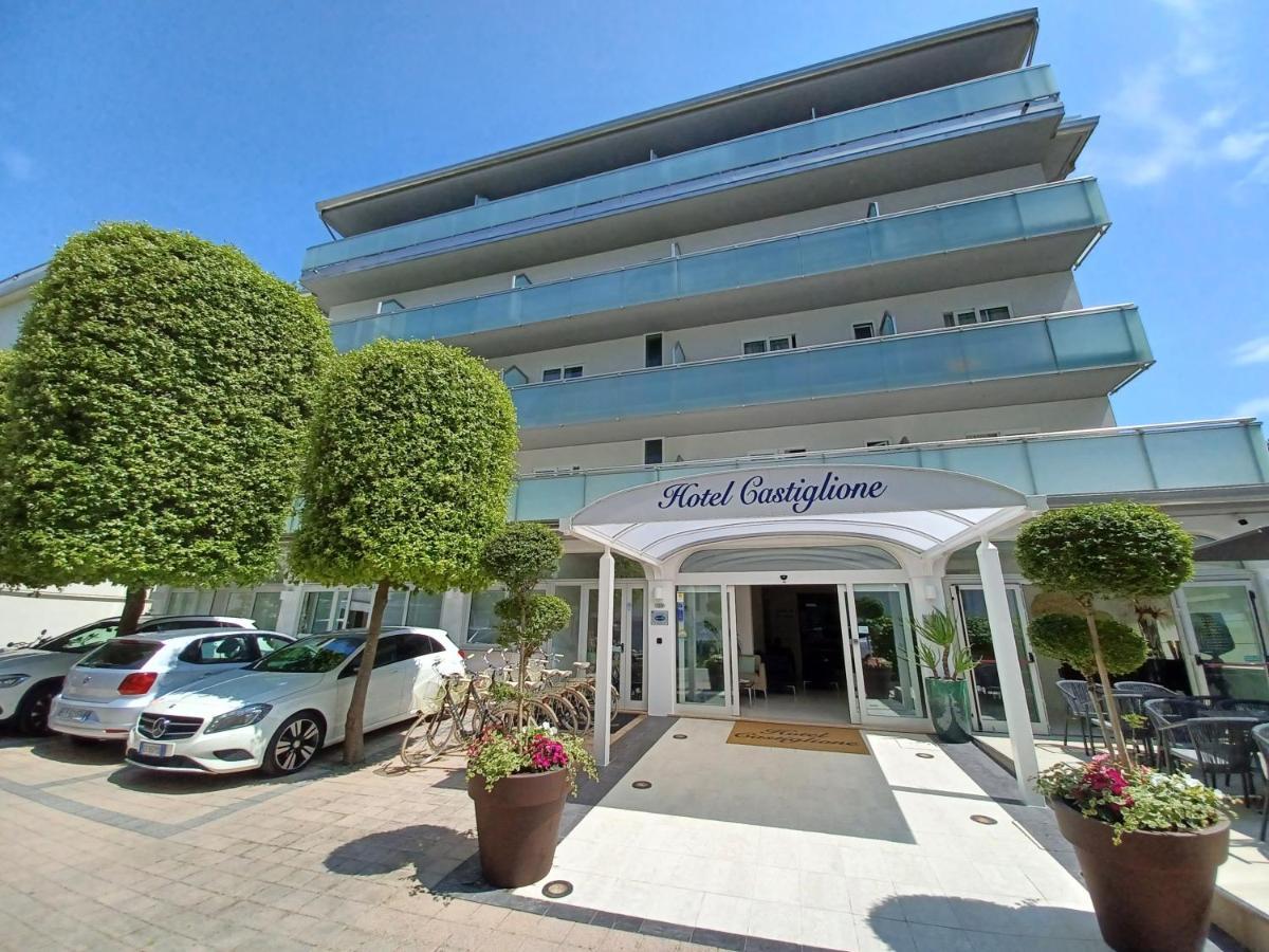 Hotel Castiglione リニャーノ・サッビアドーロ エクステリア 写真