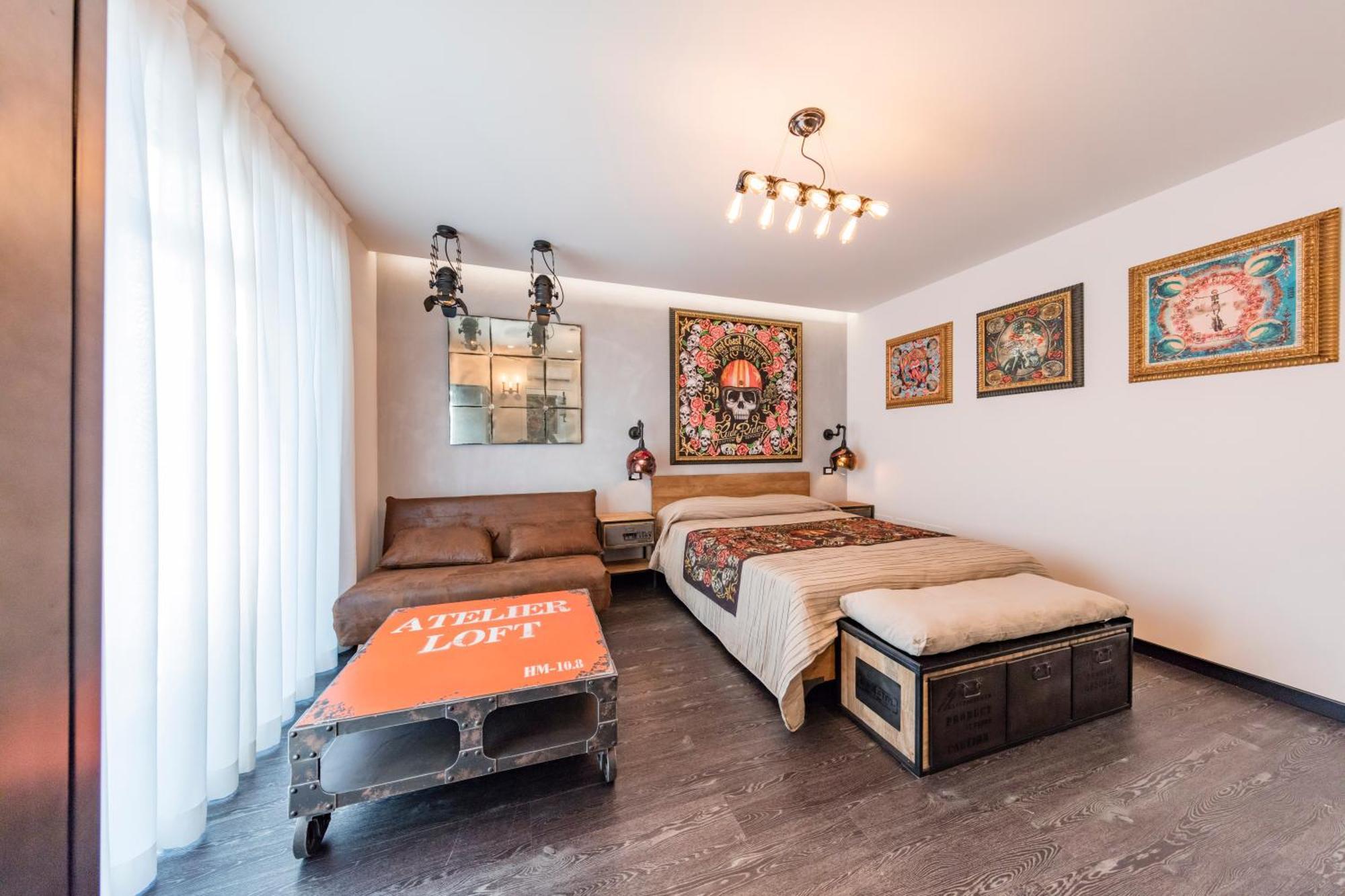 Hotel Castiglione リニャーノ・サッビアドーロ エクステリア 写真