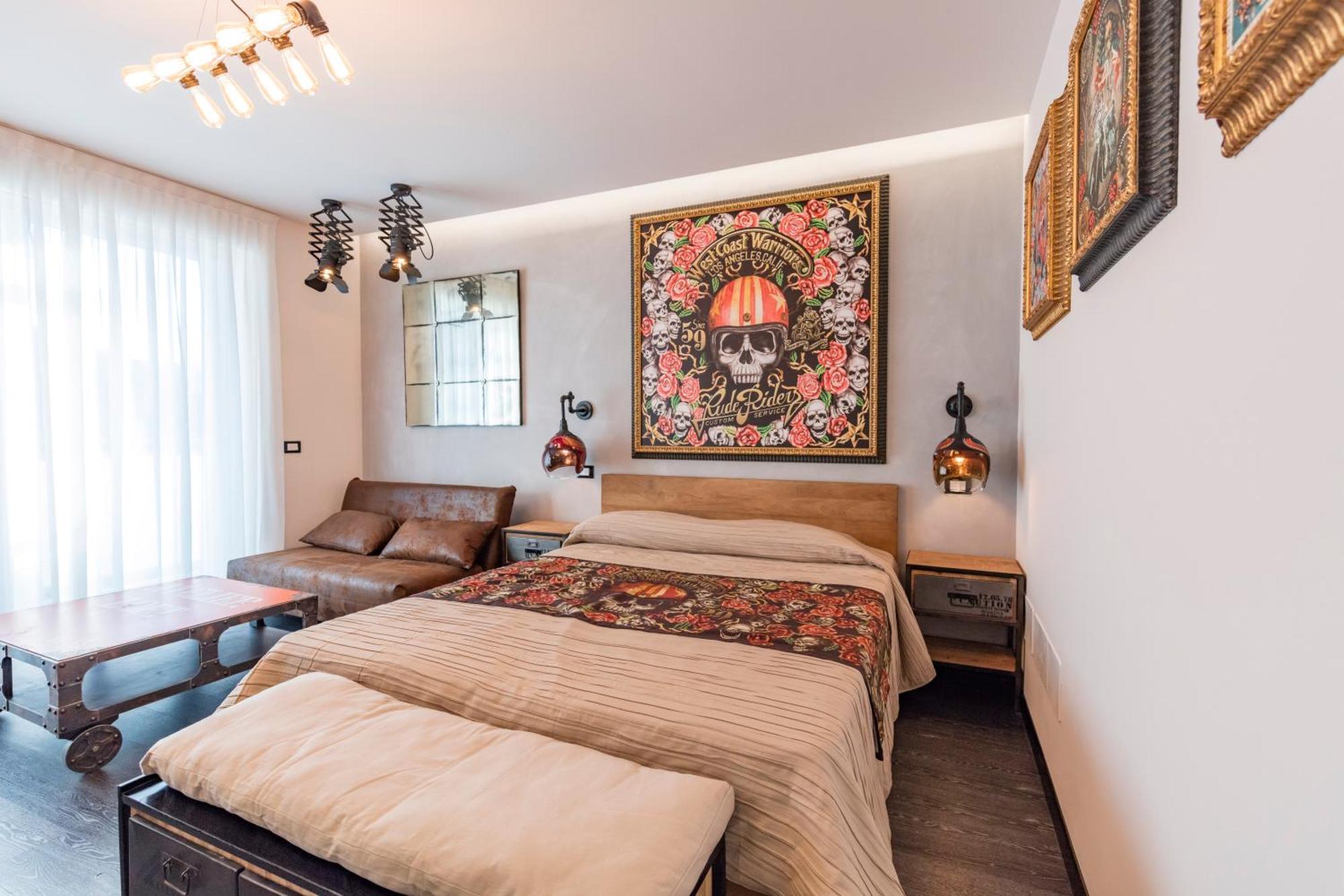 Hotel Castiglione リニャーノ・サッビアドーロ エクステリア 写真