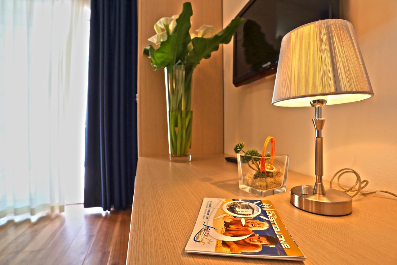 Hotel Castiglione リニャーノ・サッビアドーロ エクステリア 写真