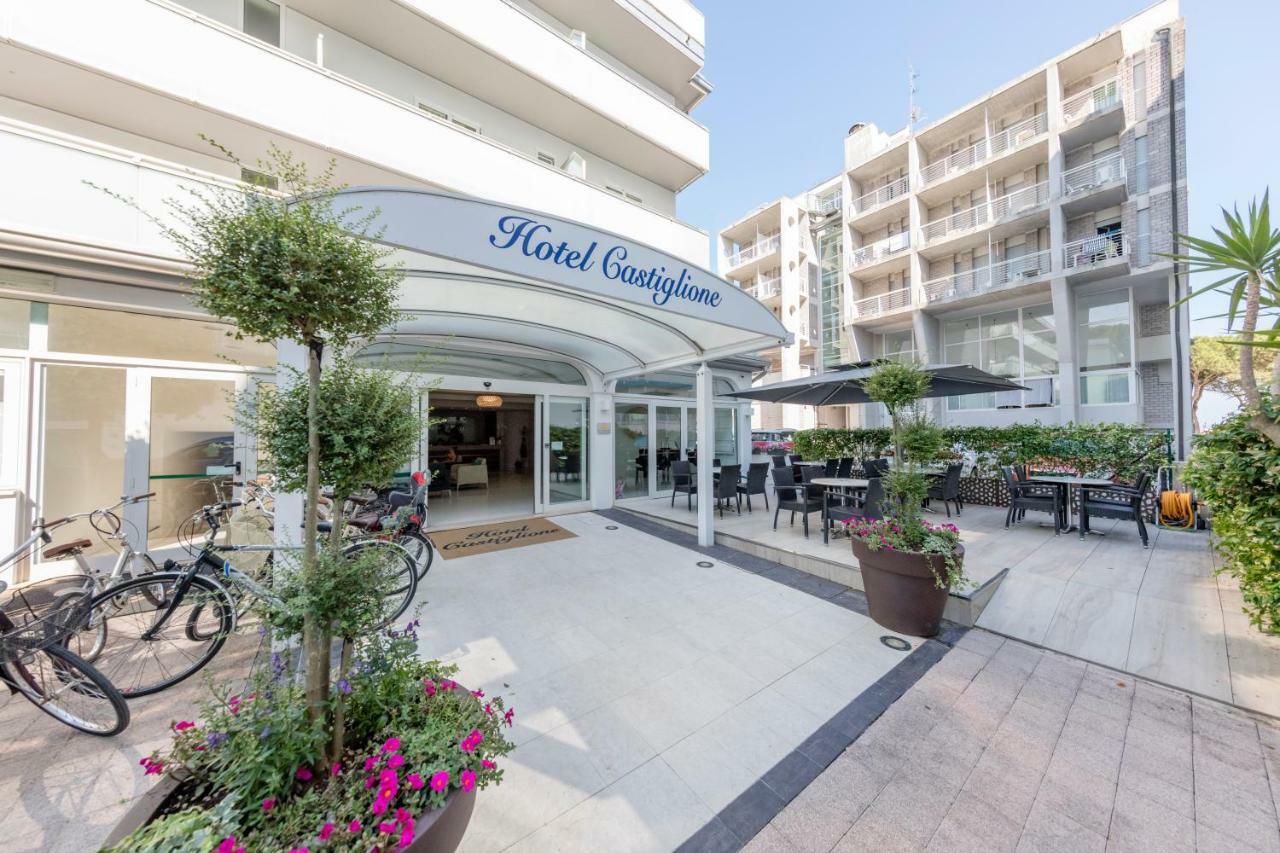 Hotel Castiglione リニャーノ・サッビアドーロ エクステリア 写真